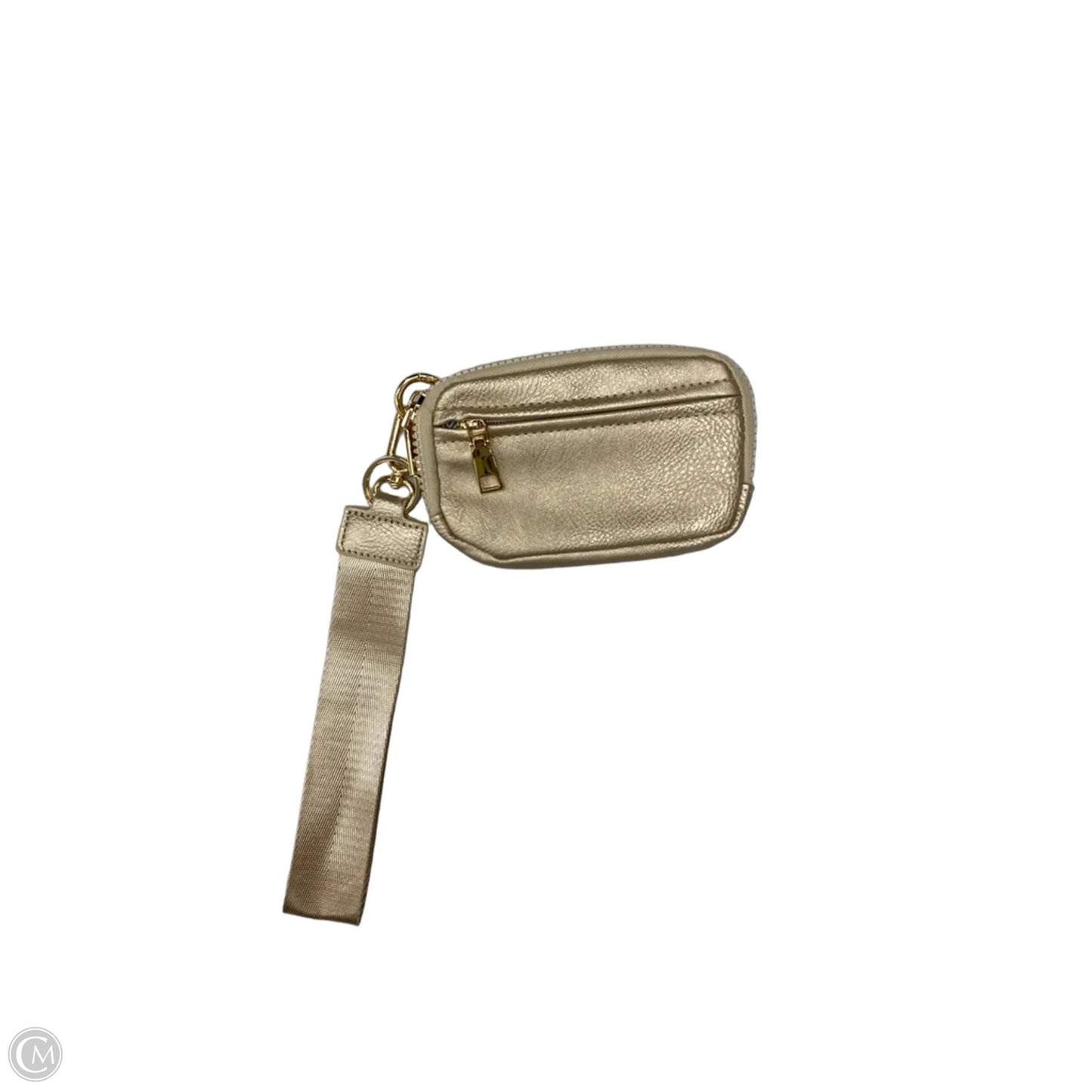 Wristlet By Alba, Size: Small