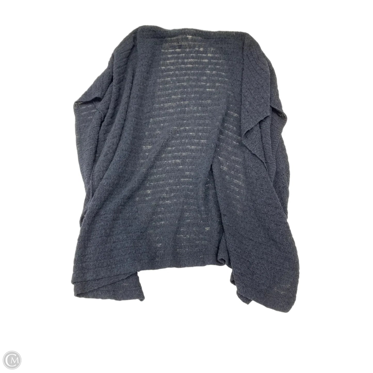 Kimono By J. Jill In Navy, Size: Osfm