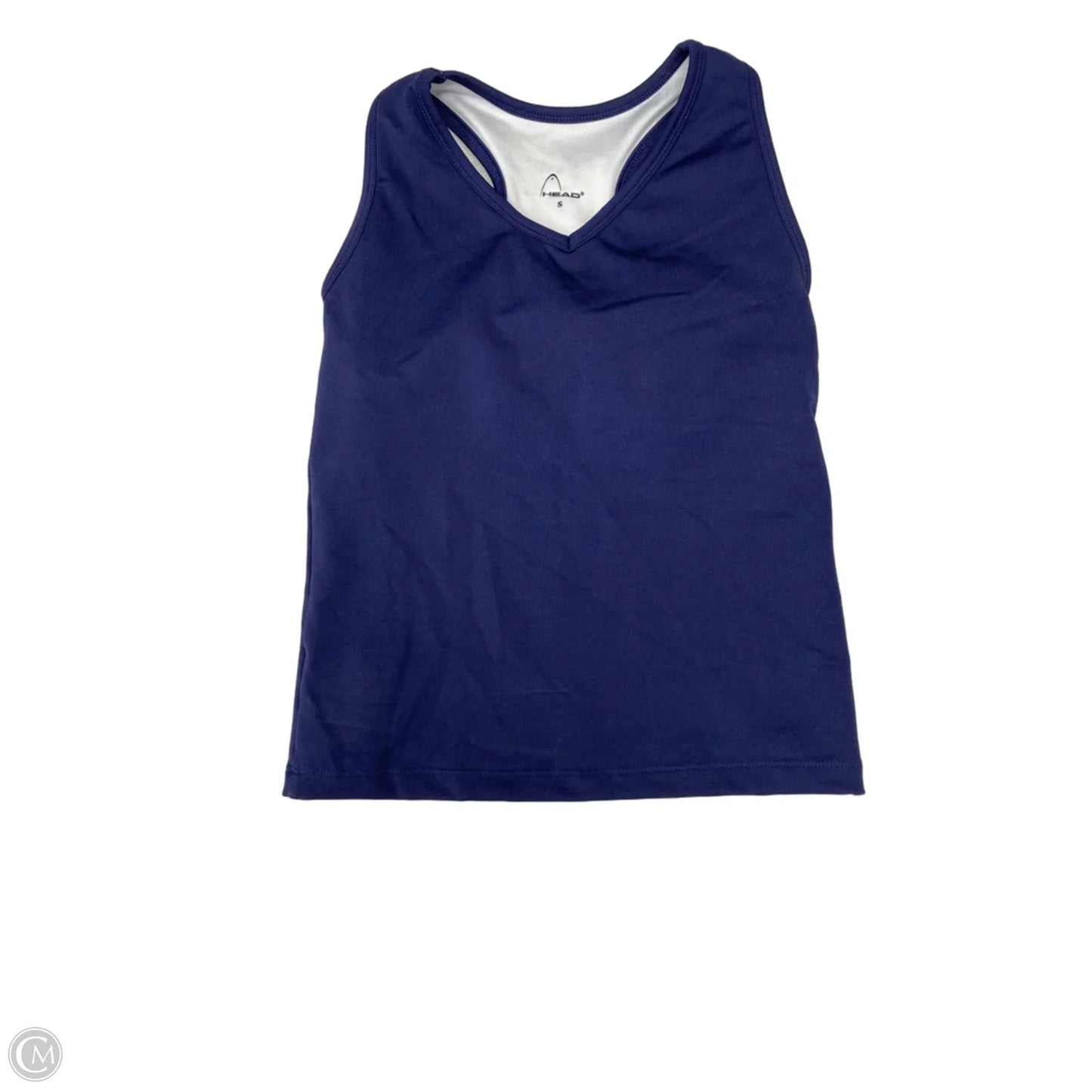 Athletic Shorts 2pc By Head In Navy, Size: S