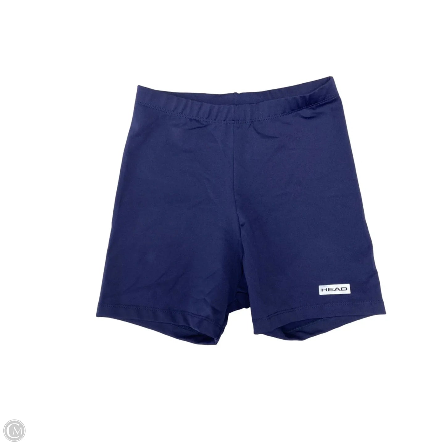 Athletic Shorts 2pc By Head In Navy, Size: S