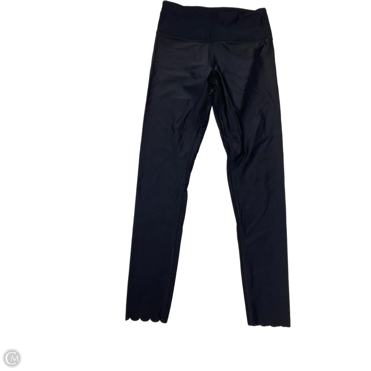 Athletic Leggings By Mondetta In Black, Size: Xs