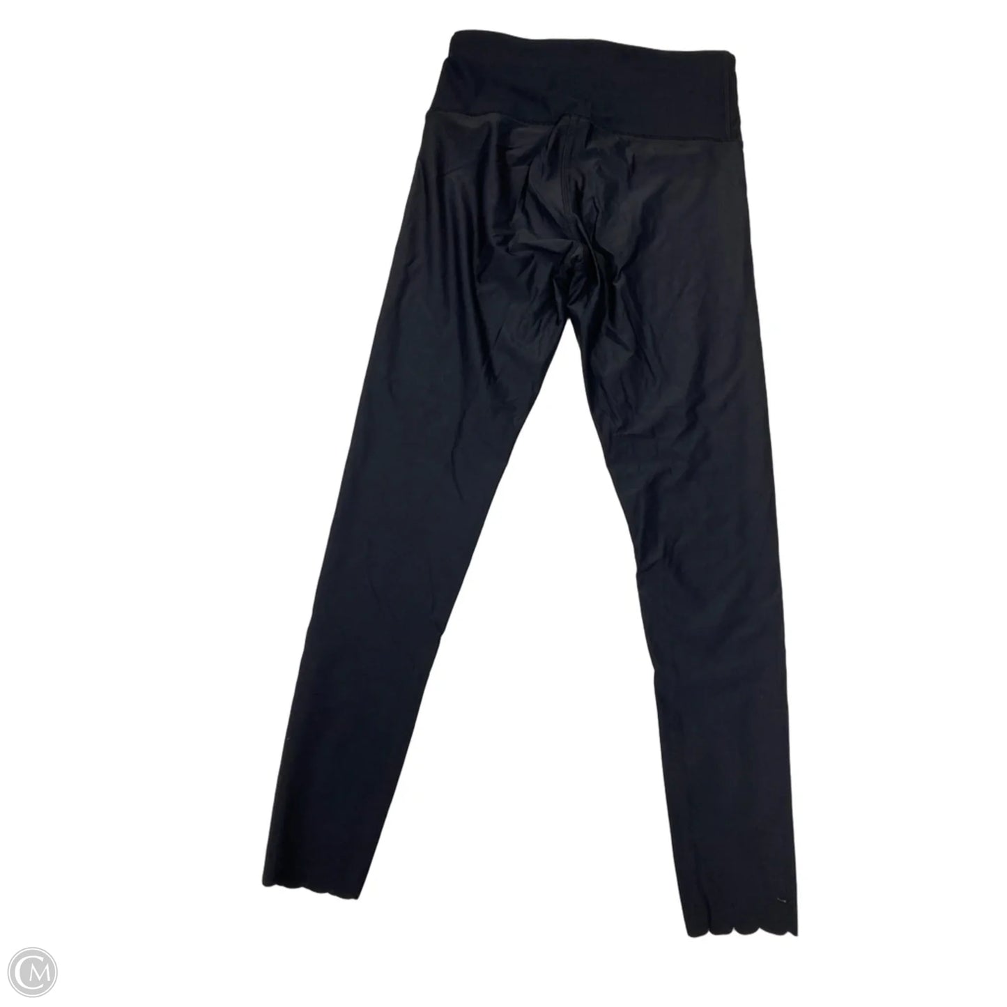 Athletic Leggings By Mondetta In Black, Size: Xs