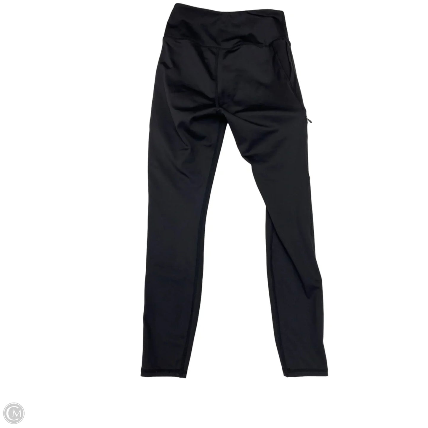 Athletic Leggings By Move Theology In Black, Size: Xs