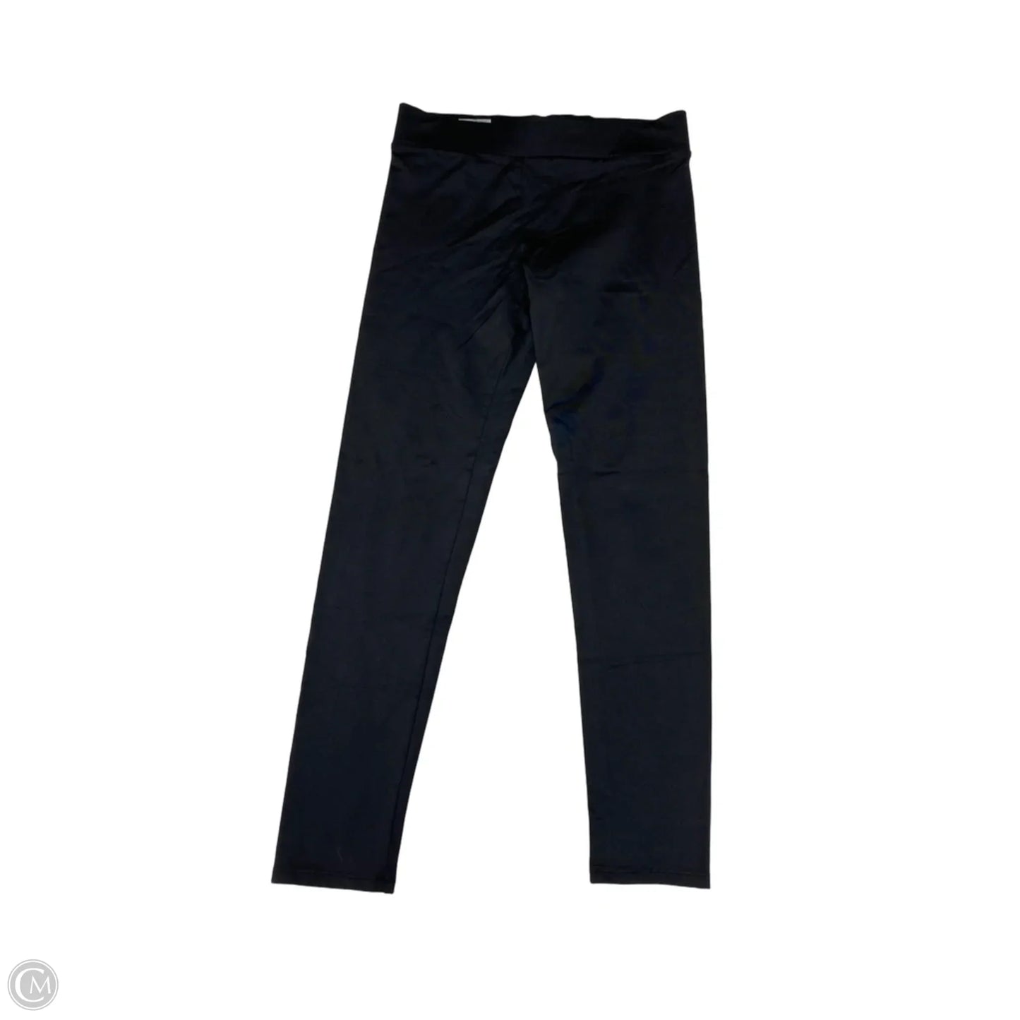 Athletic Leggings By Bcbgeneration In Black, Size: Xs