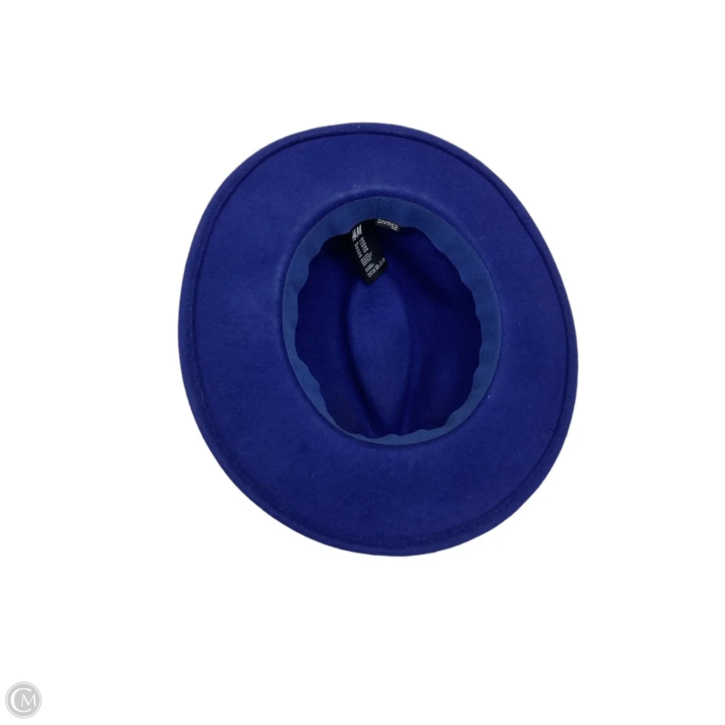 Hat Fedora By H&m