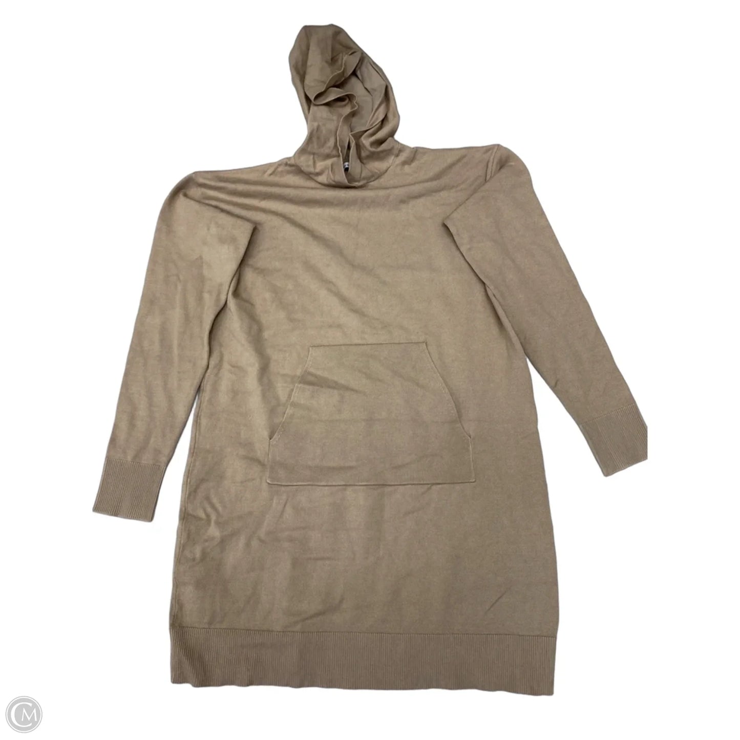 Sweater By Staccato In Tan, Size: S