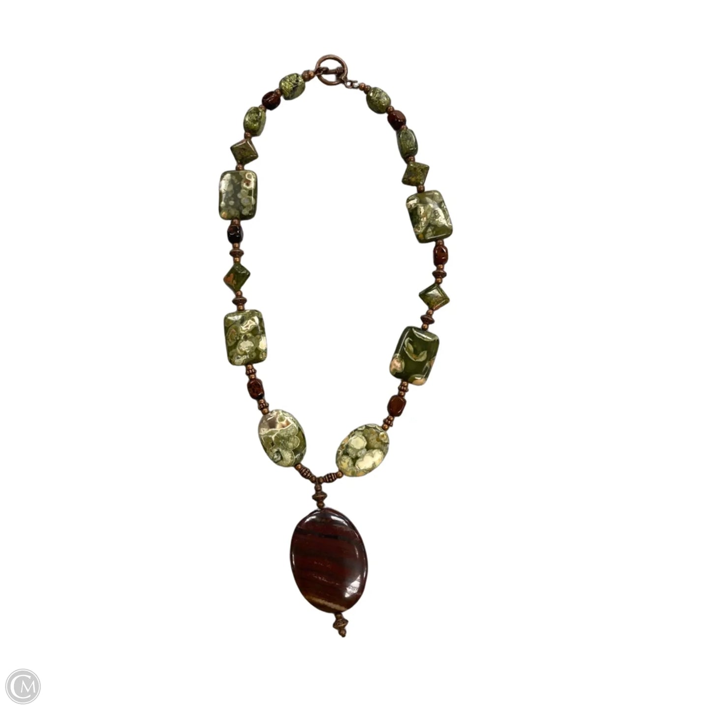 Necklace Pendant By Clothes Mentor