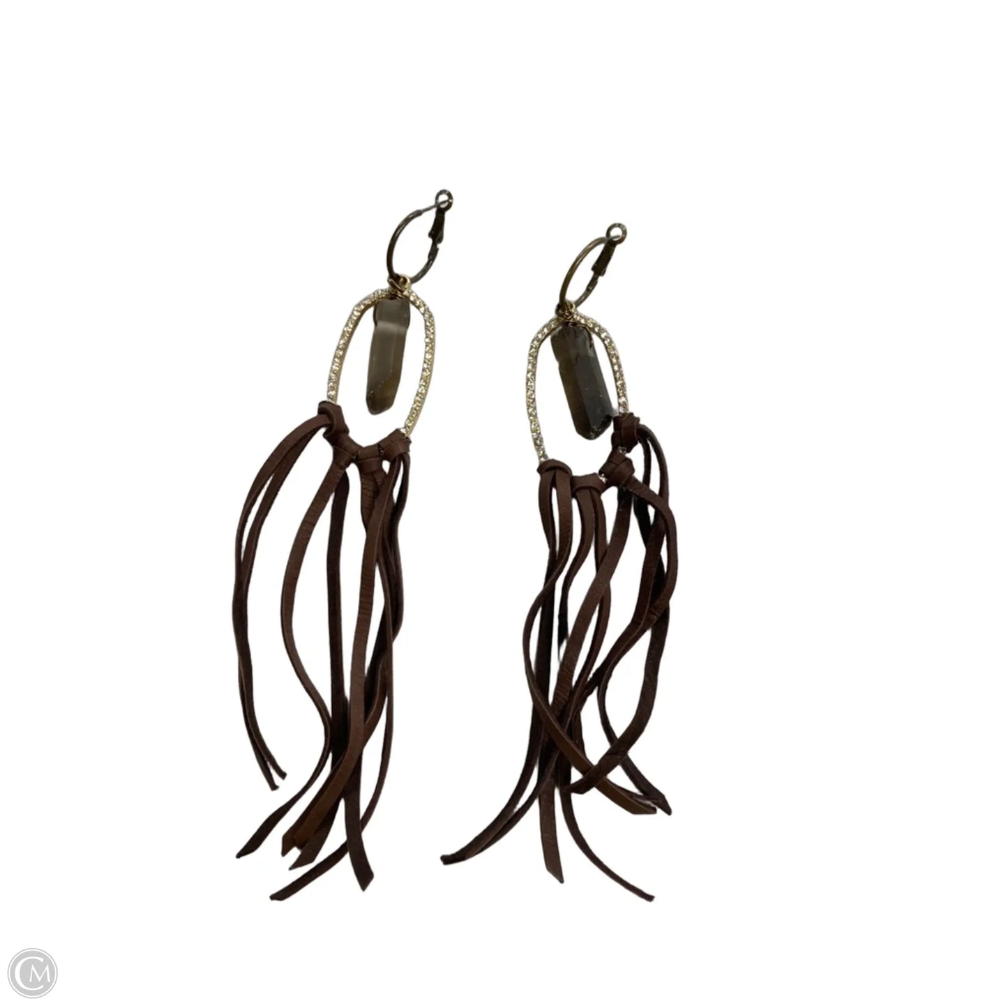 Earrings Statement By Clothes Mentor