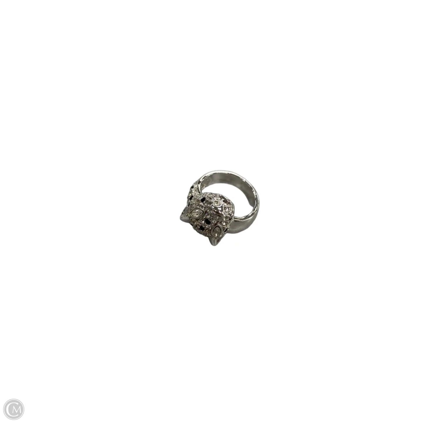 Ring Statement By Clothes Mentor, Size: 5.5