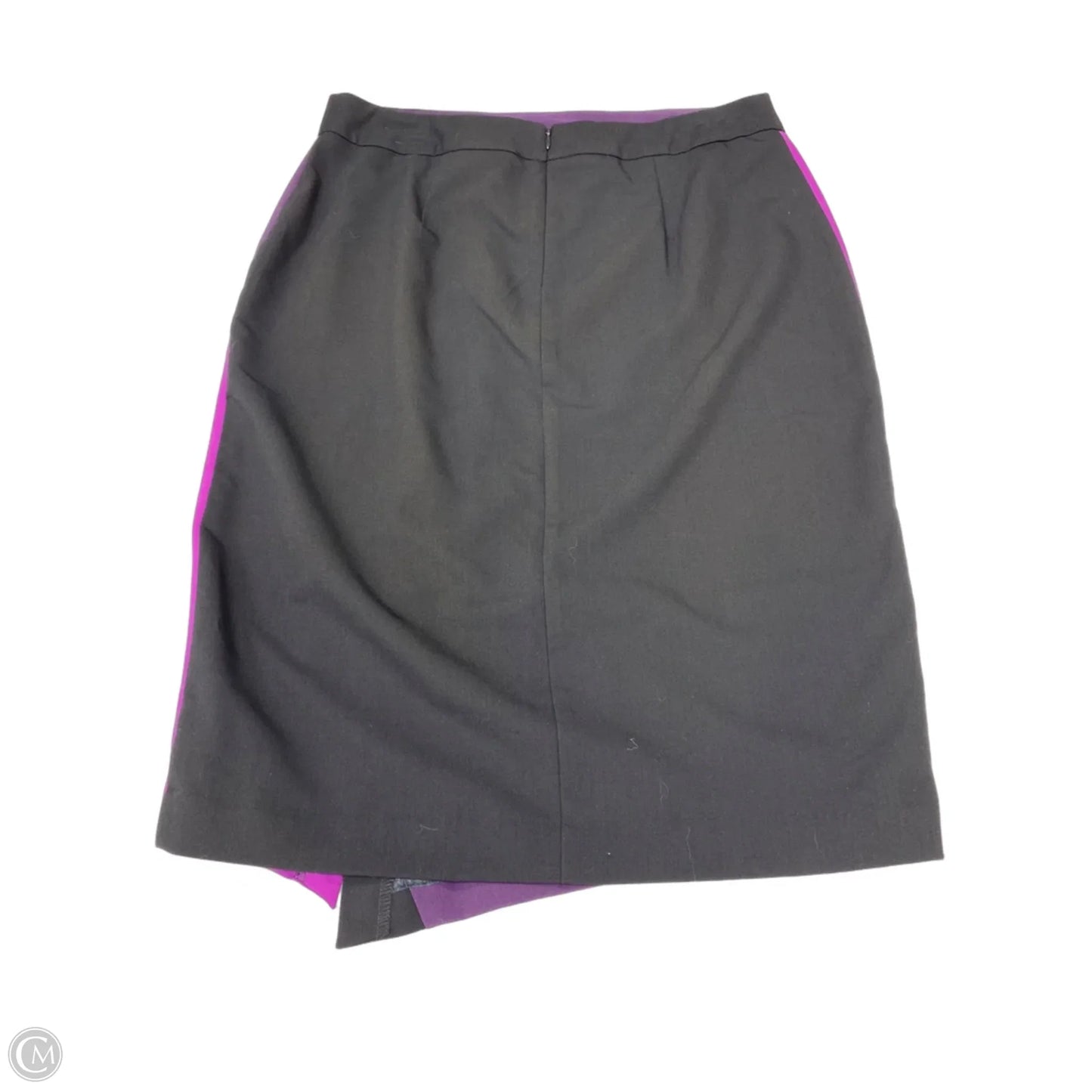 Skirt Mini & Short By Worthington In Purple, Size: 10