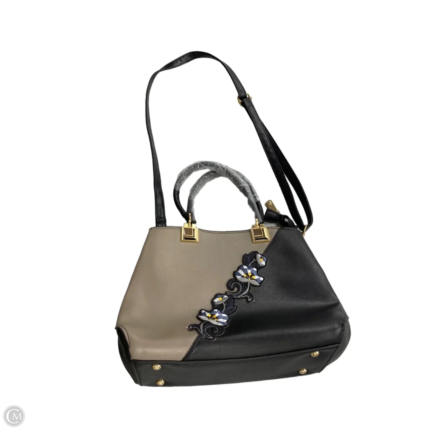 Handbag By Clothes Mentor, Size: Medium