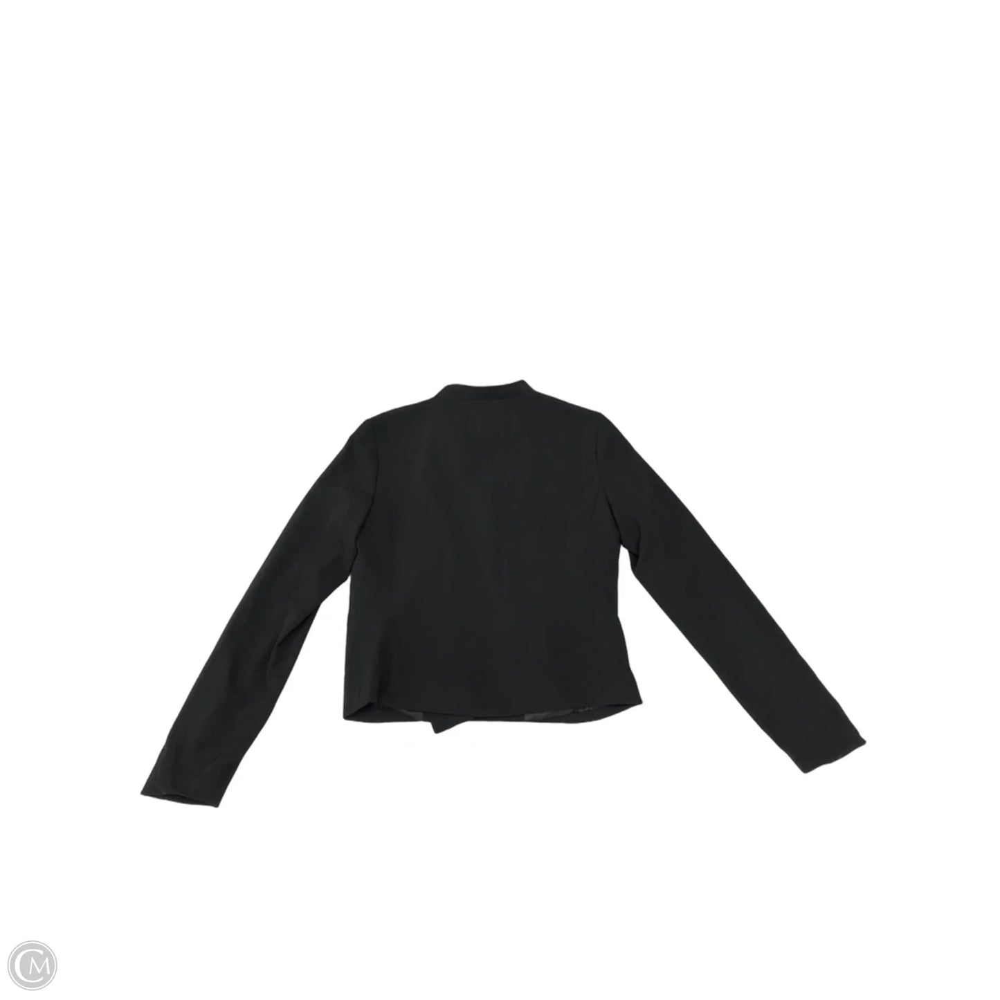 Blazer By New York And Co In Black, Size: Xs