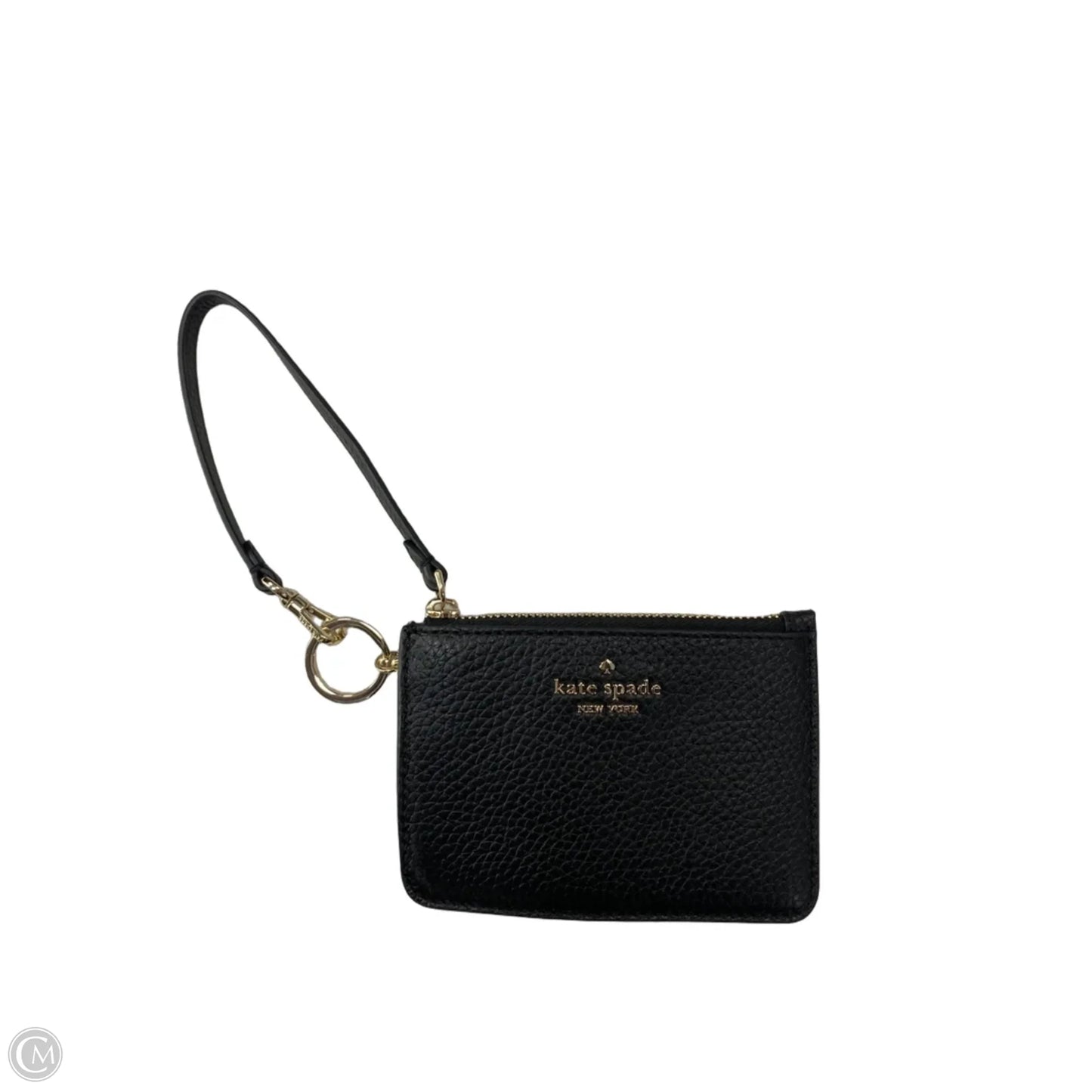Coin Purse Designer By Kate Spade, Size: Small