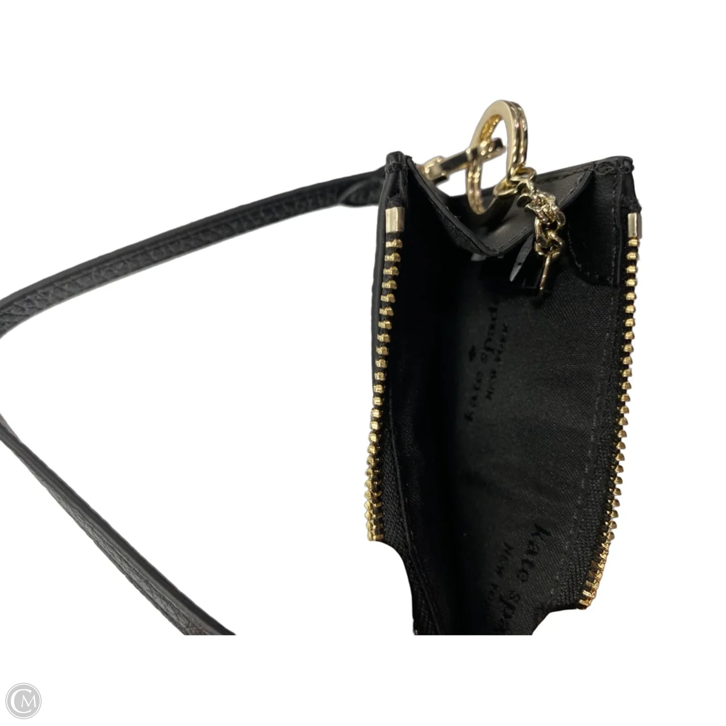 Coin Purse Designer By Kate Spade, Size: Small