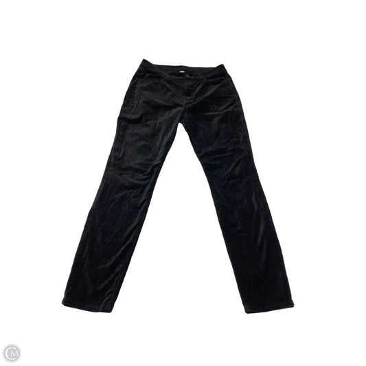 Pants Other By Cabi In Black, Size: 8