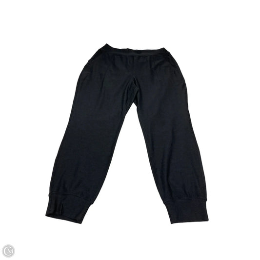 Pants Joggers By Old Navy In Black, Size: L