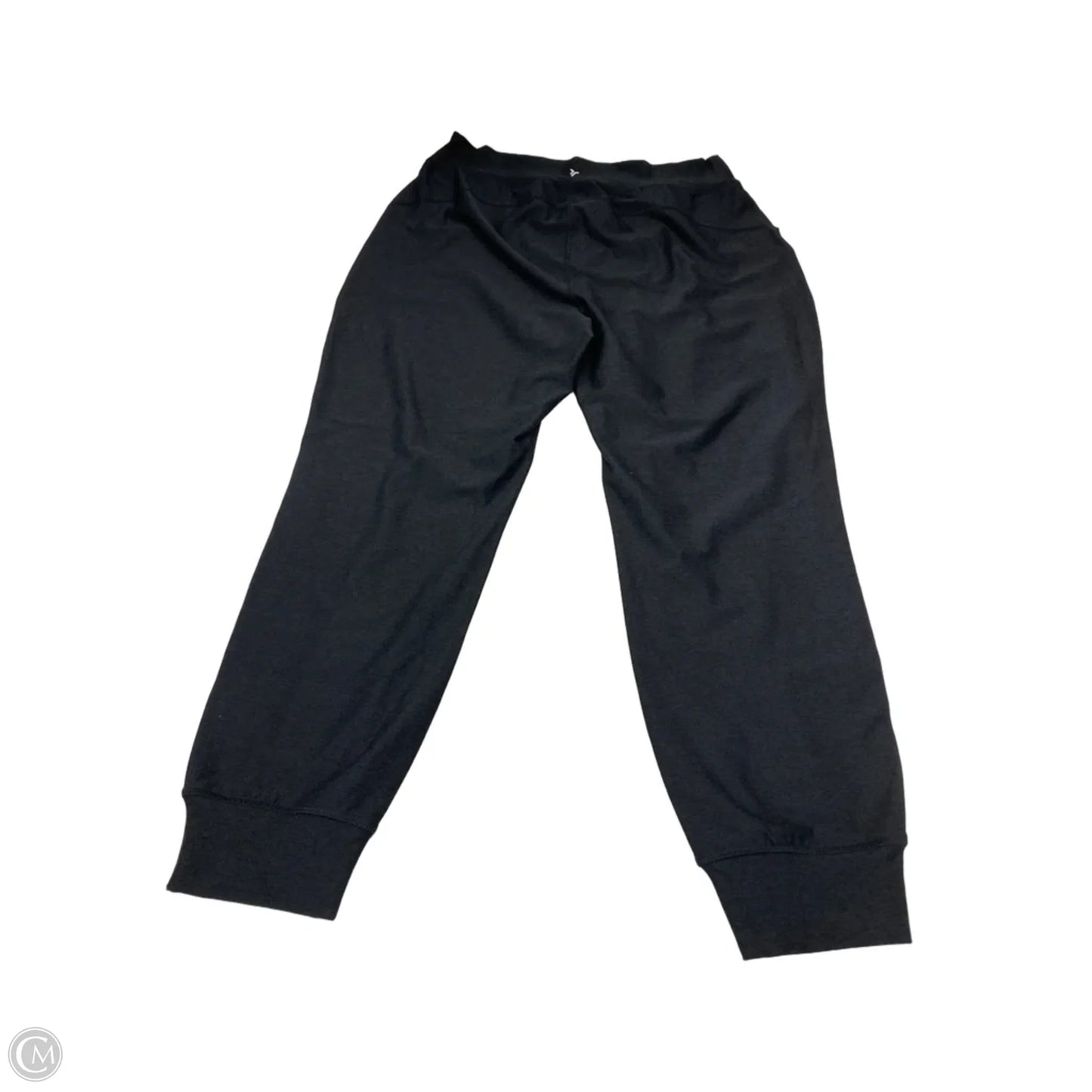 Pants Joggers By Old Navy In Black, Size: L