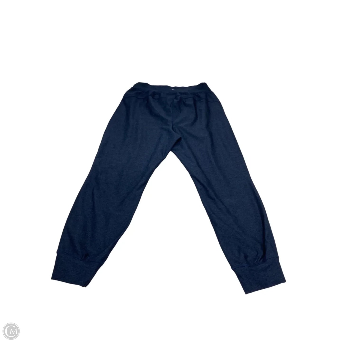 Pants Joggers By Old Navy In Navy, Size: L