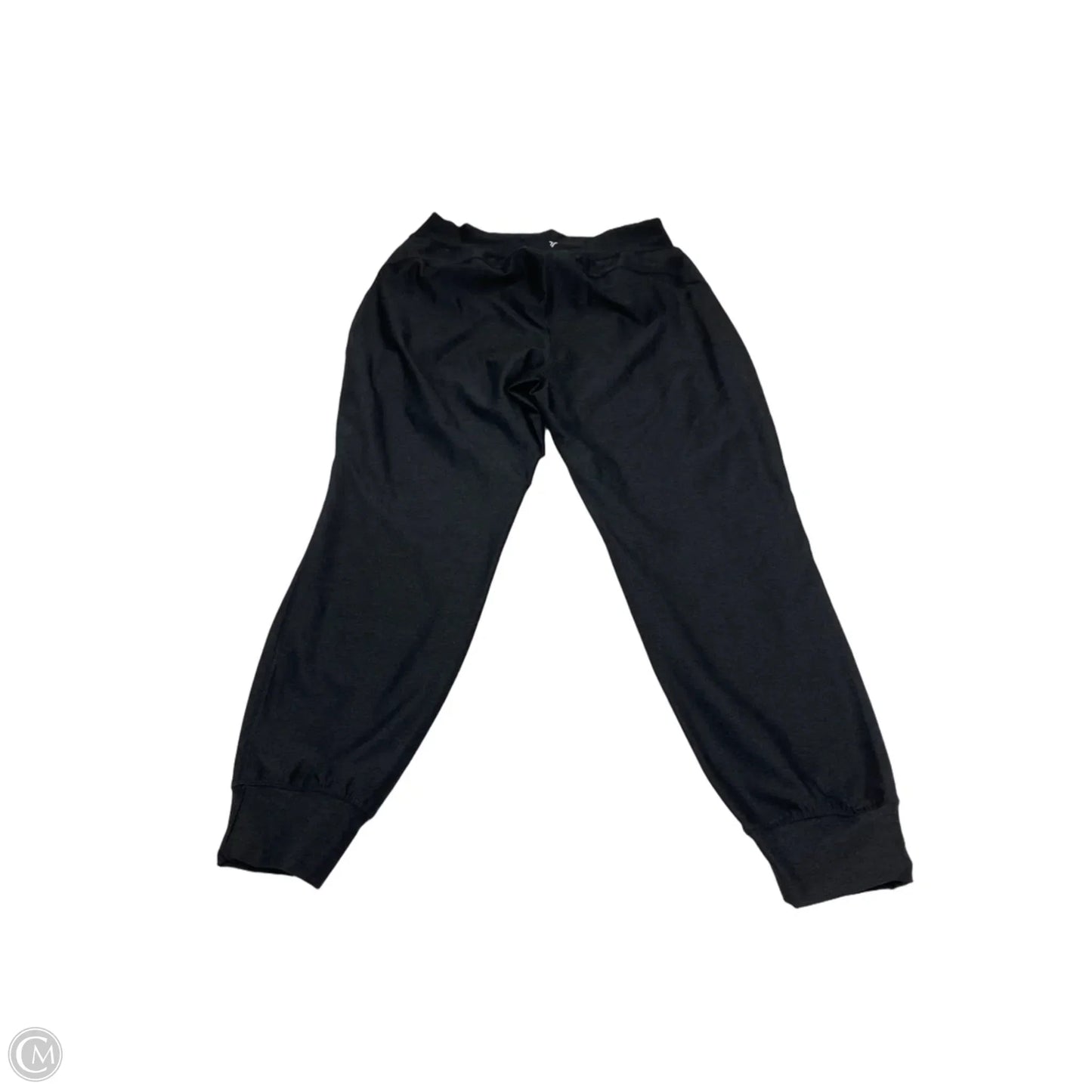 Pants Joggers By Old Navy In Black, Size: L