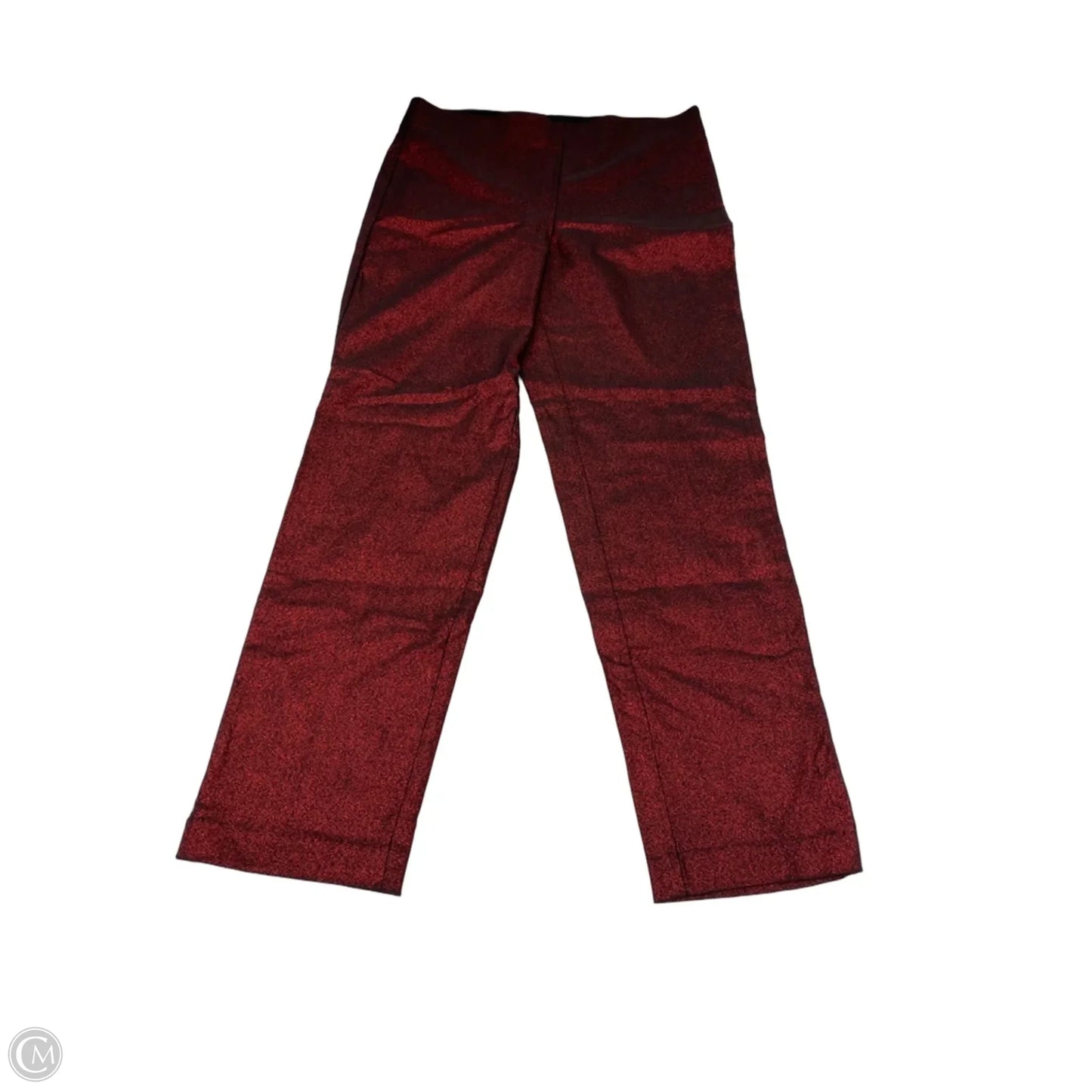 Pants Dress By Counterparts In Red, Size: M