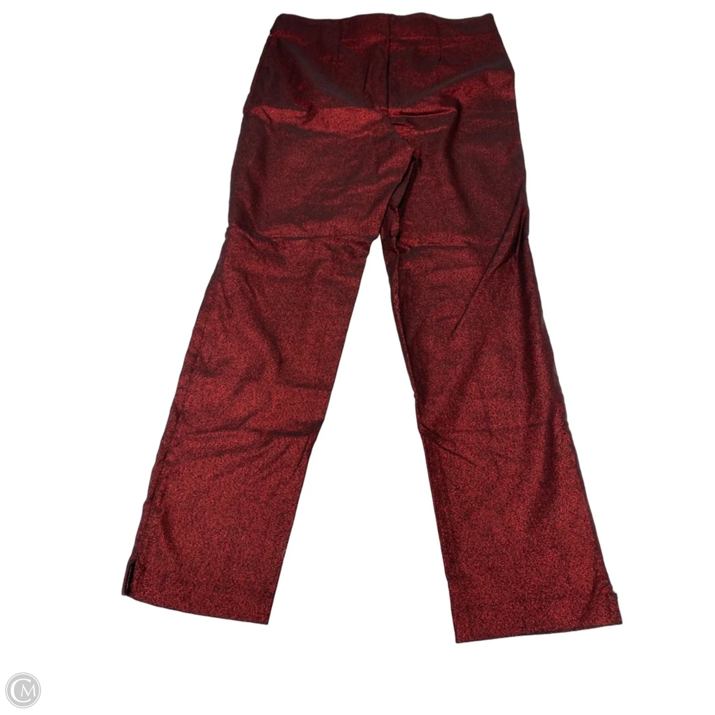 Pants Dress By Counterparts In Red, Size: M