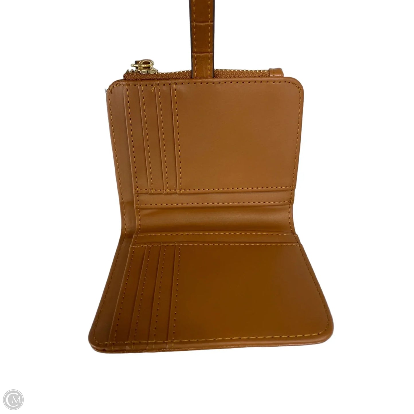Wallet Leather By Nanette Lepore, Size: Small