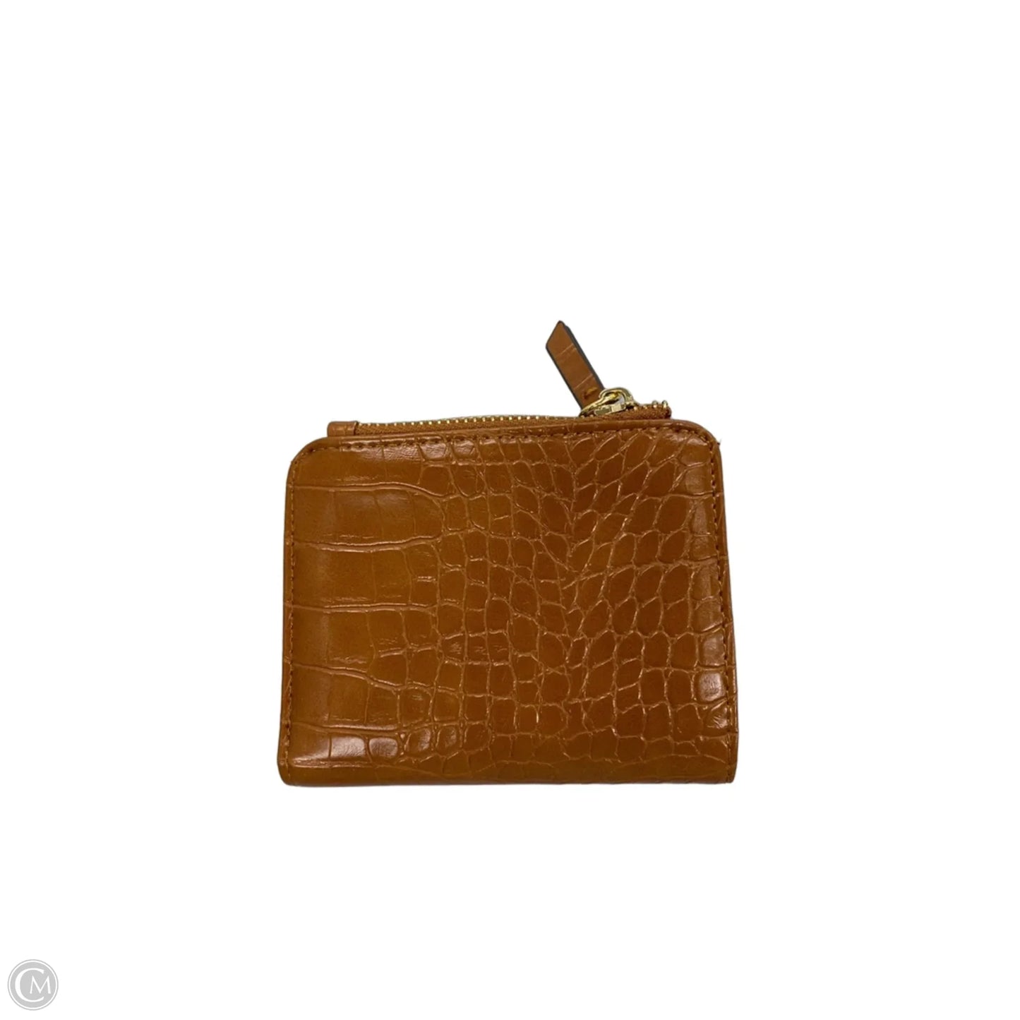 Wallet Leather By Nanette Lepore, Size: Small