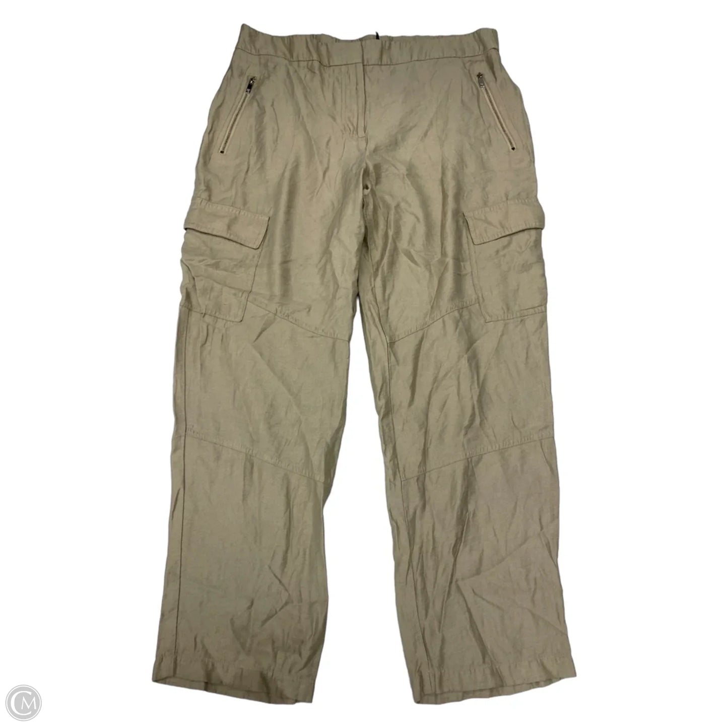 Pants Cargo & Utility By Dkny In Beige, Size: 14