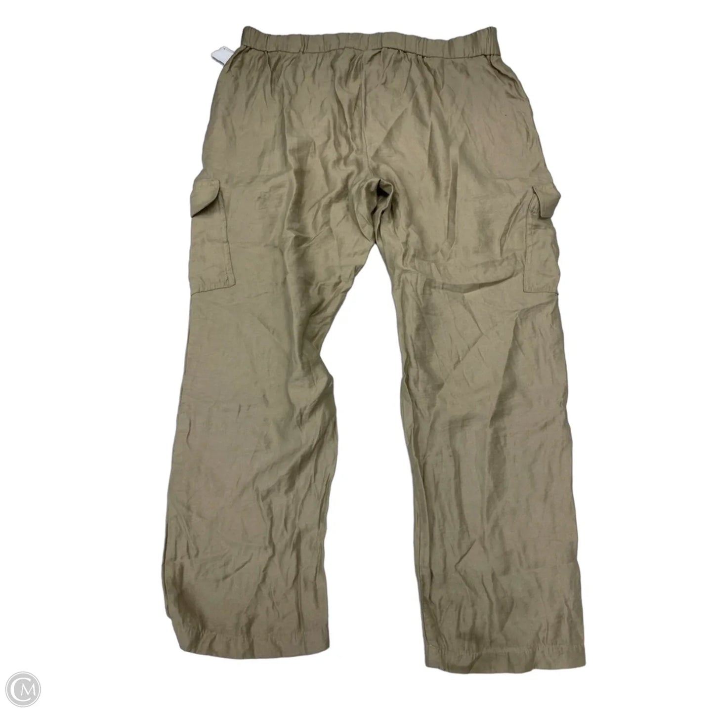 Pants Cargo & Utility By Dkny In Beige, Size: 14