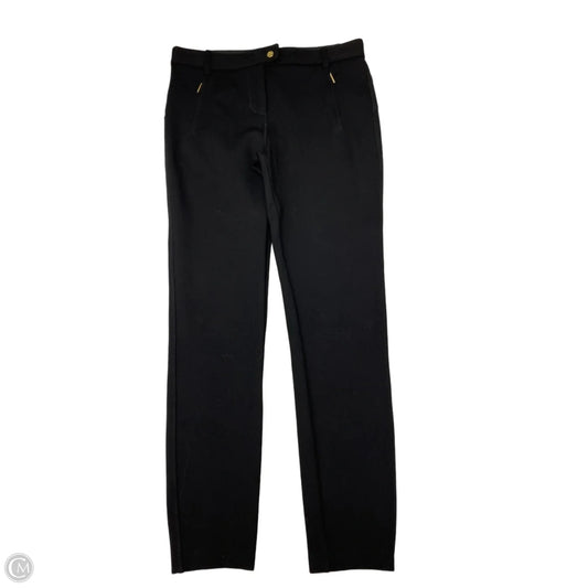 Pants Designer By Tory Burch In Black, Size: 4