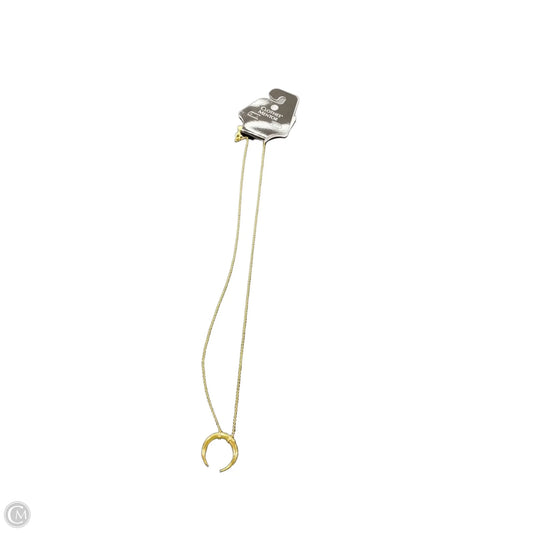 Necklace Pendant By Cmb
