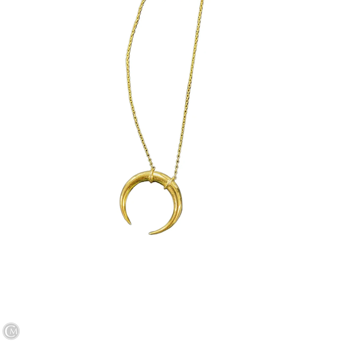 Necklace Pendant By Cmb