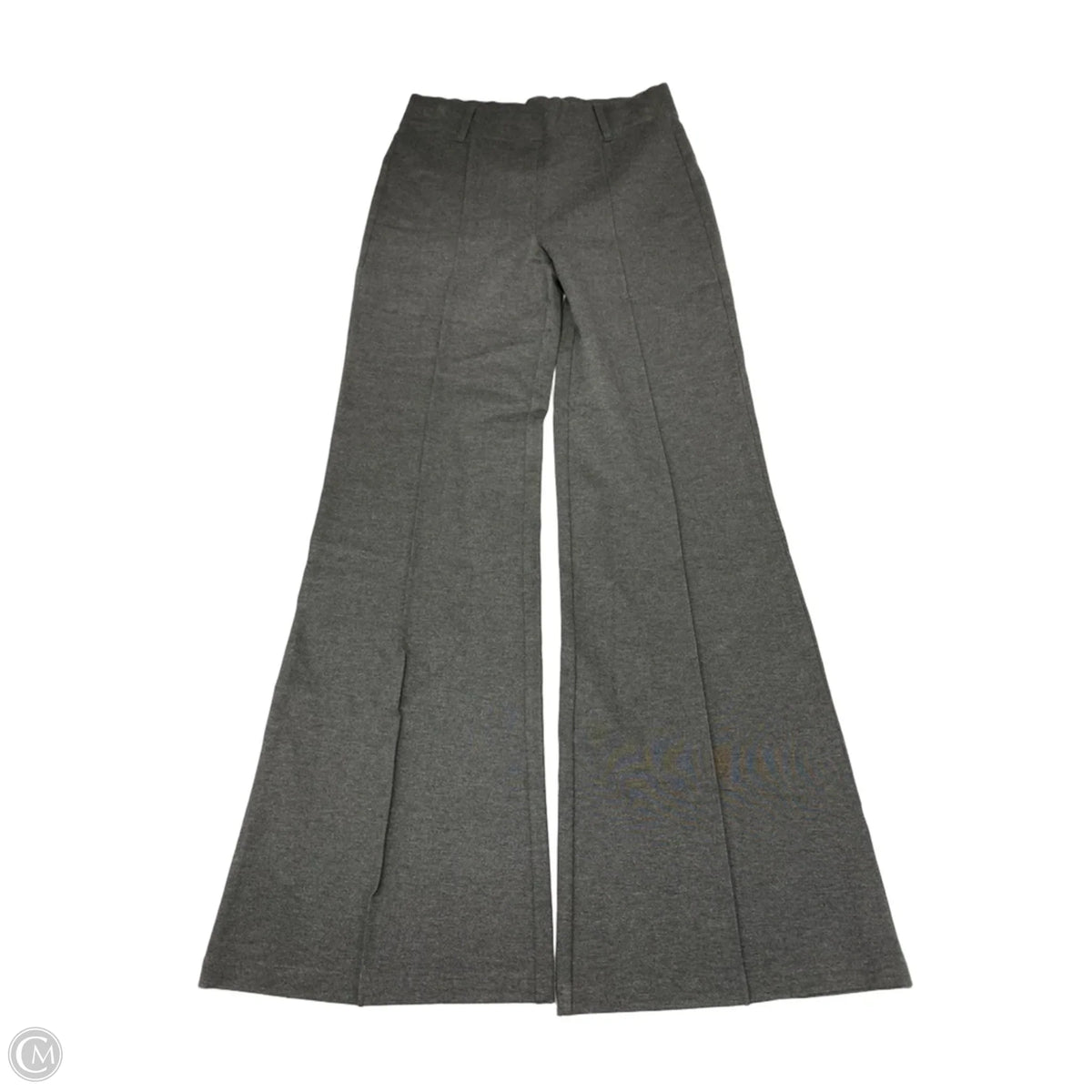Pants Dress By Quince In Grey, Size: S