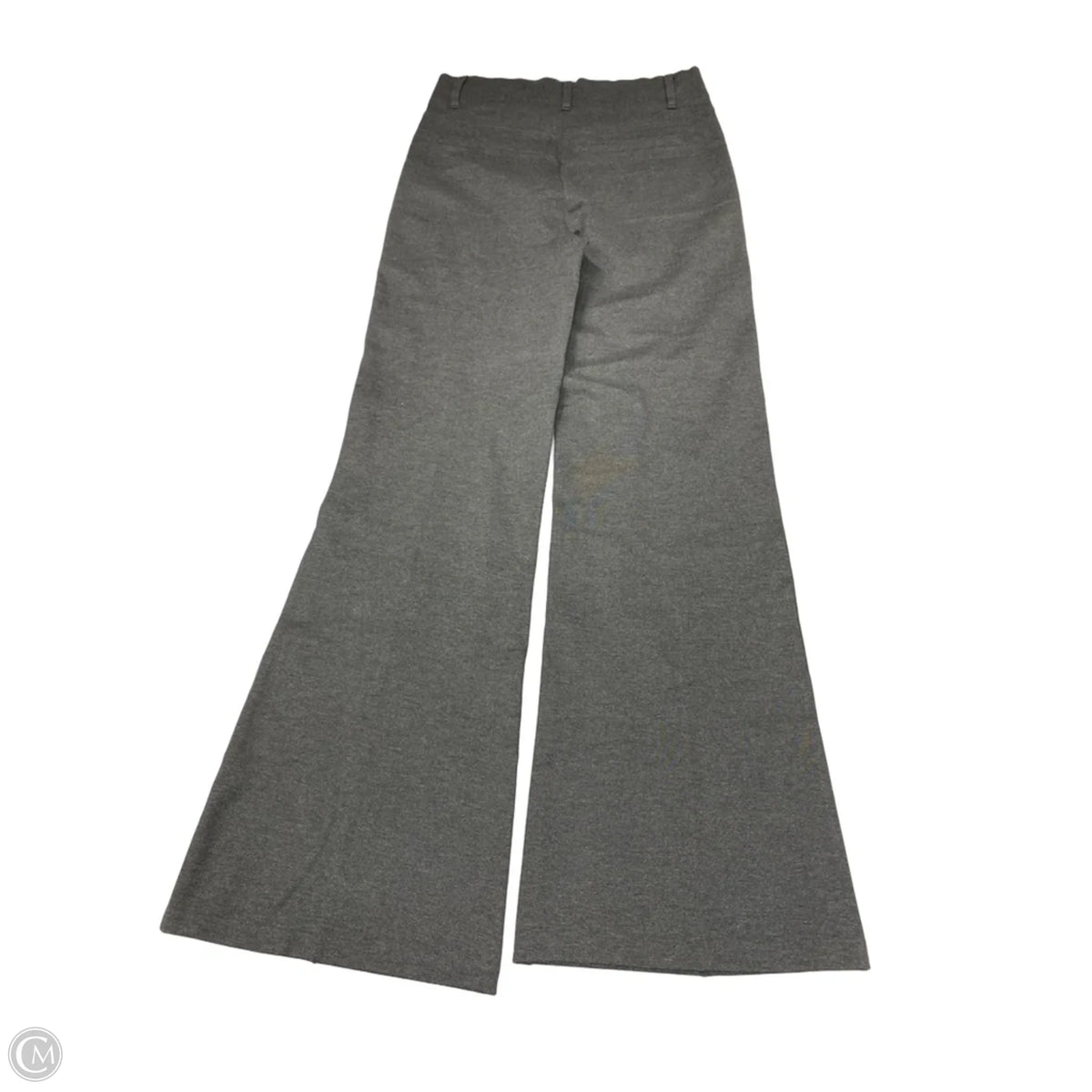 Pants Dress By Quince In Grey, Size: S
