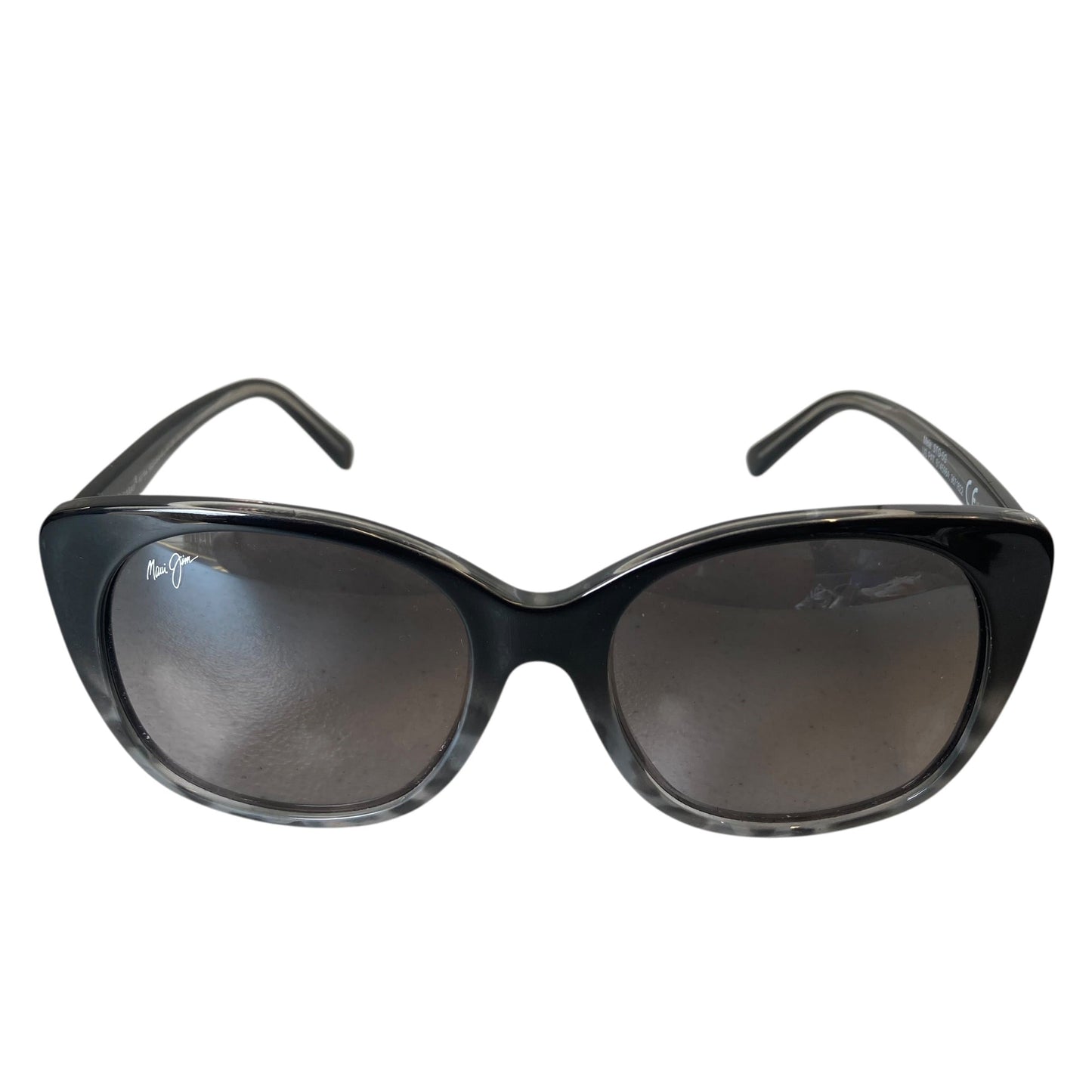 Sunglasses By Maui Jim In Grey