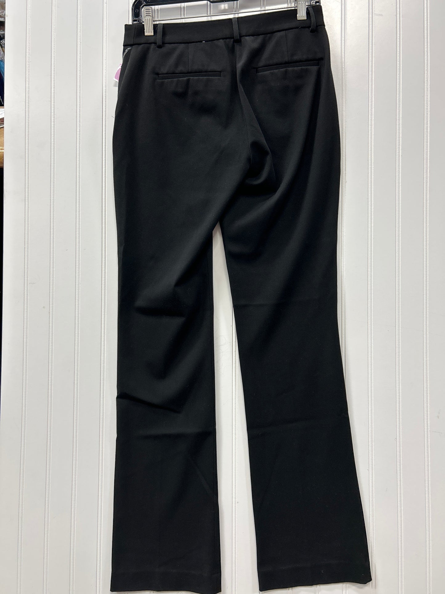 Pants Dress By Express In Black, Size:4