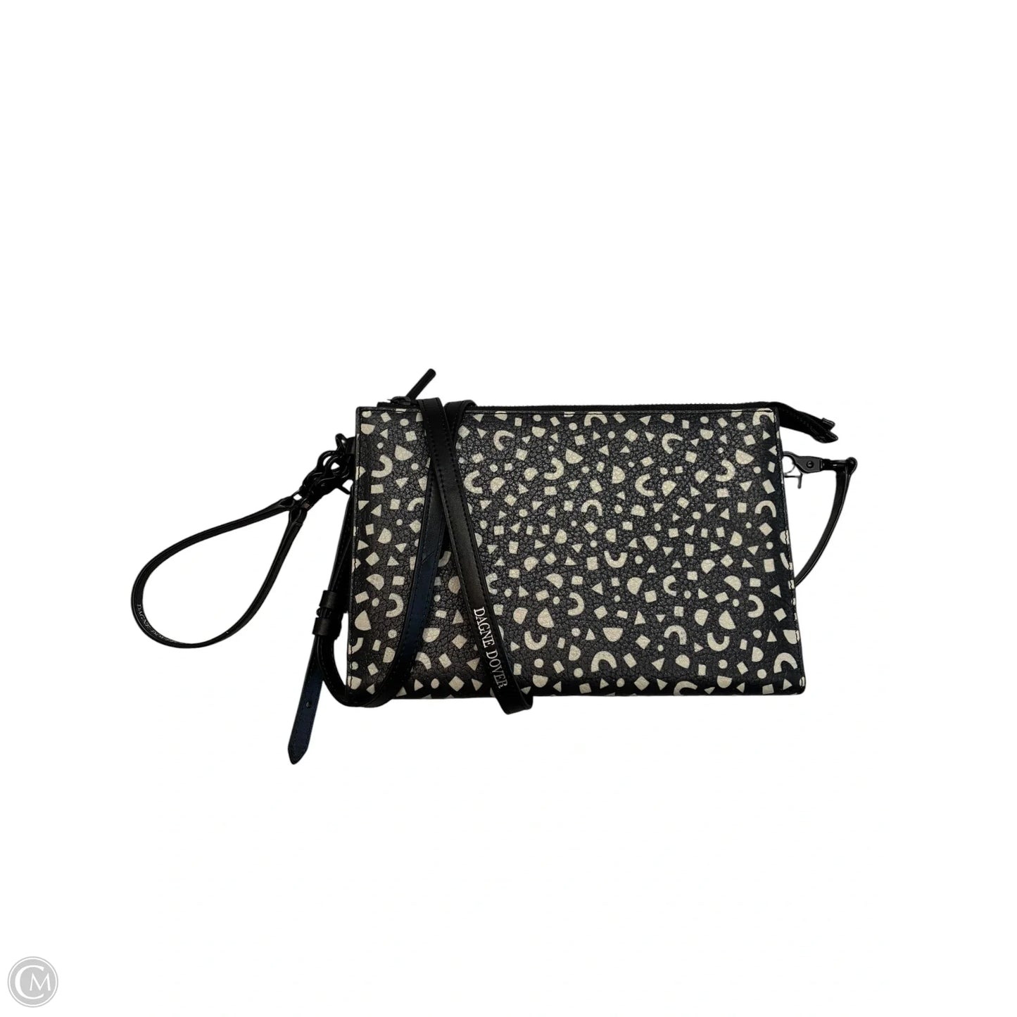 Handbag By Clothes Mentor, Size: Small