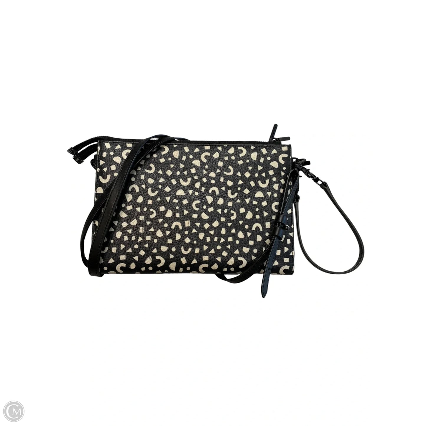 Handbag By Clothes Mentor, Size: Small