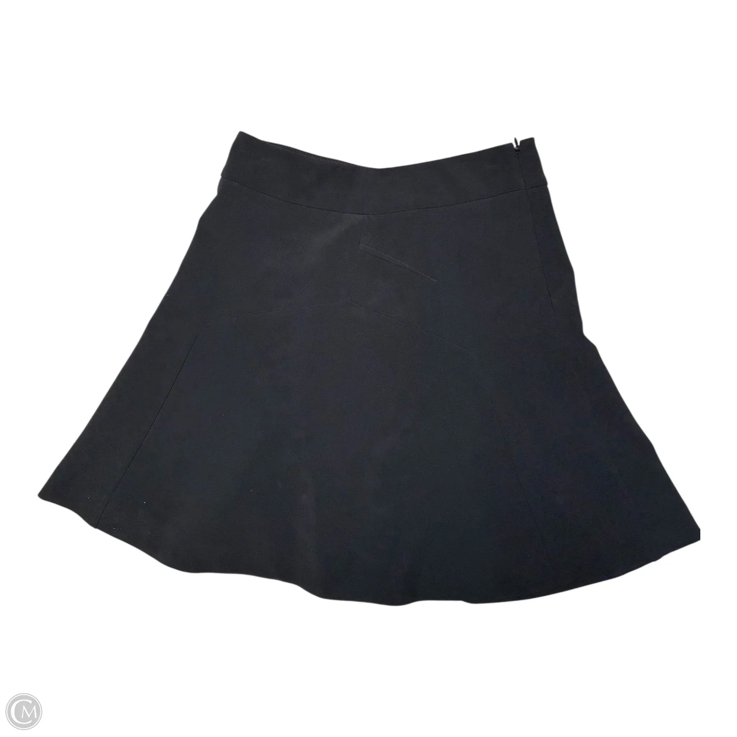 Skirt Mini & Short By Express In Black, Size: 0