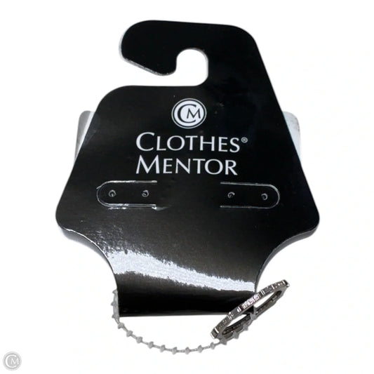 Ring Stackable By Clothes Mentor