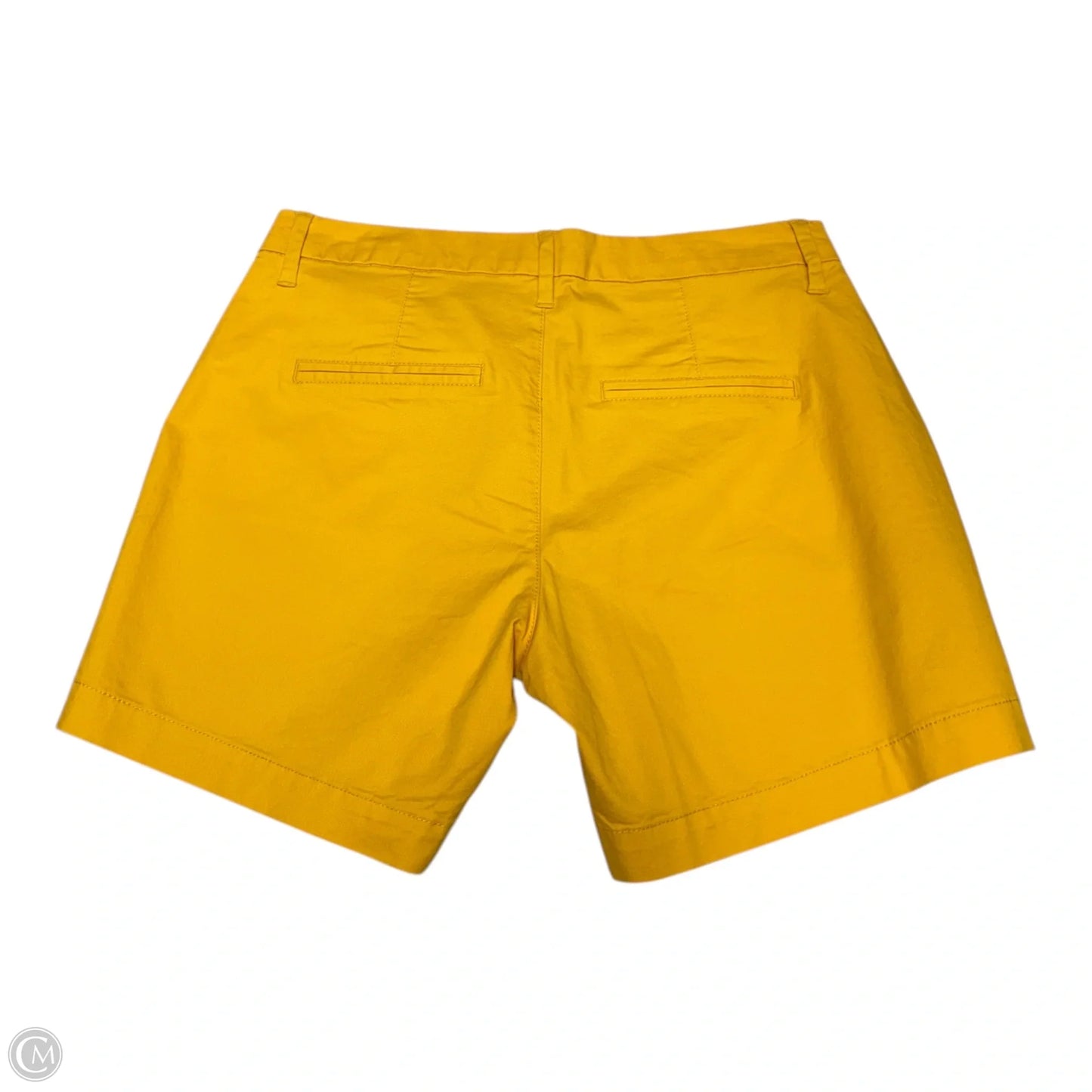 Shorts By Old Navy In Yellow, Size: 2