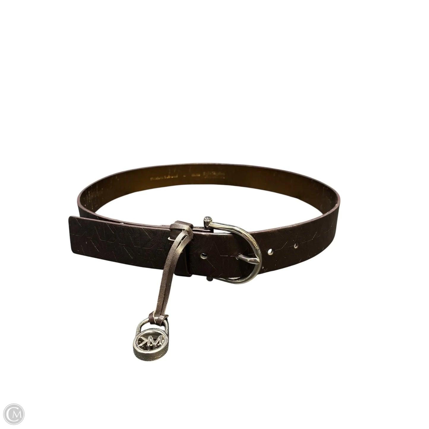 Belt By Michael By Michael Kors, Size: Medium
