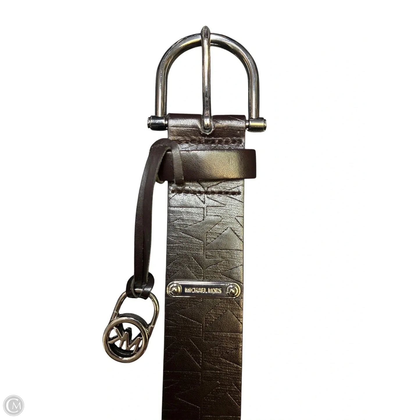 Belt By Michael By Michael Kors, Size: Medium