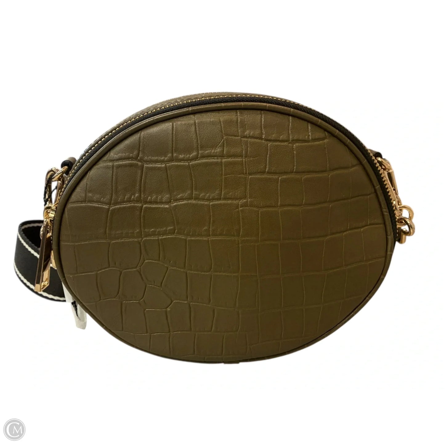Crossbody Luxury Designer By Marc Jacobs, Size: Small