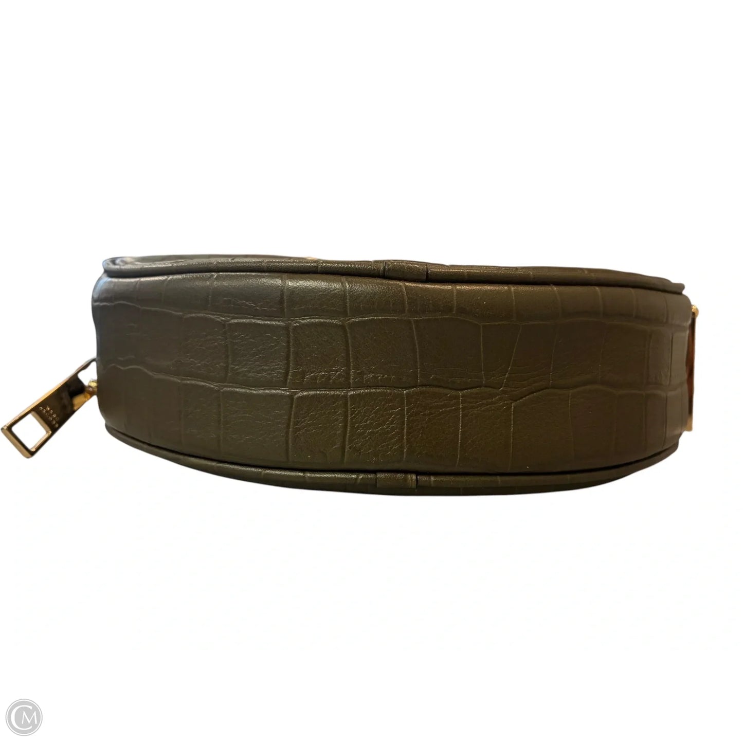 Crossbody Luxury Designer By Marc Jacobs, Size: Small