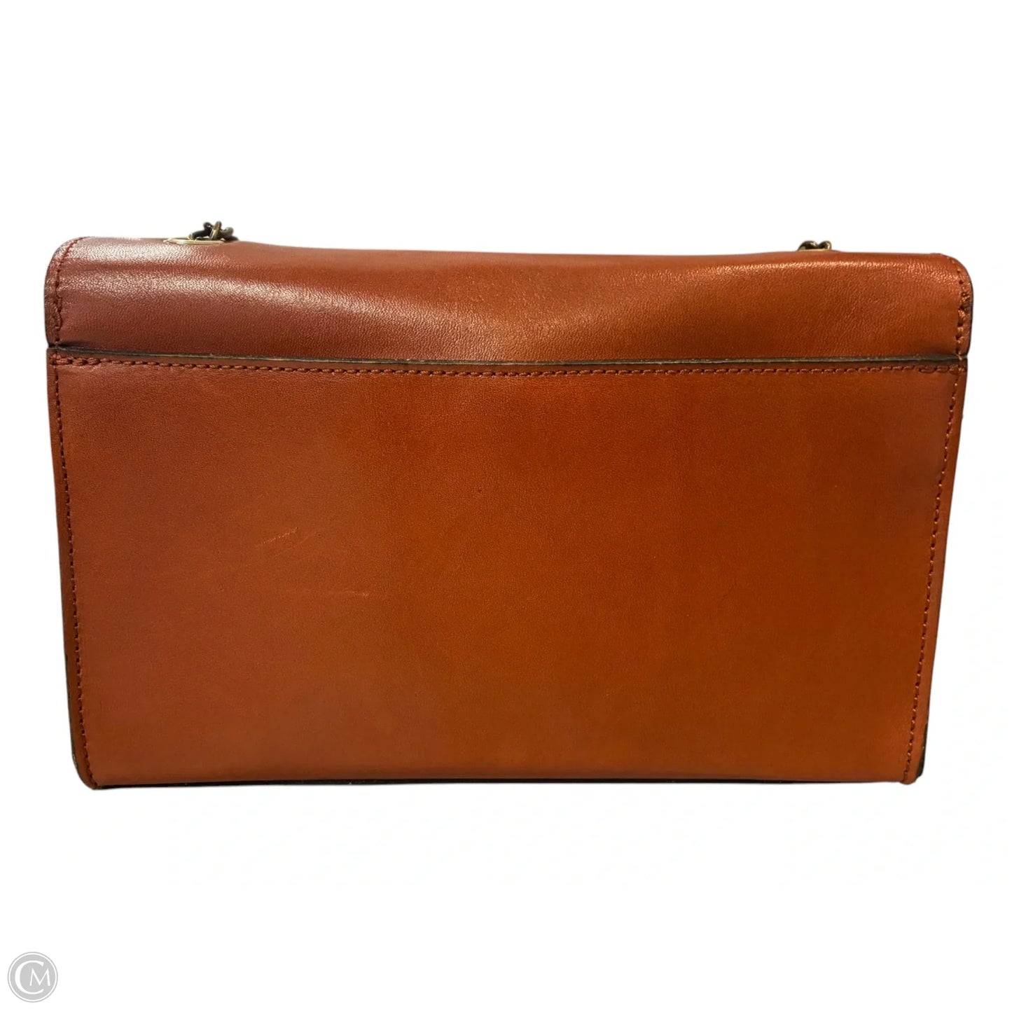 Crossbody Designer By Patricia Nash, Size: Small