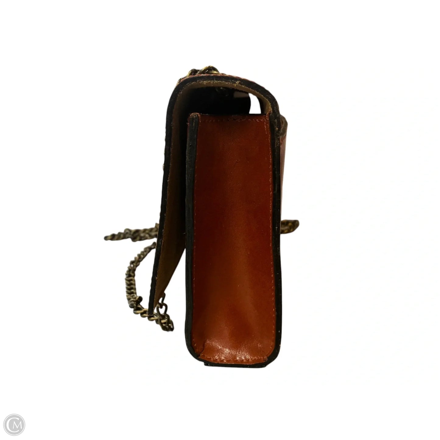 Crossbody Designer By Patricia Nash, Size: Small