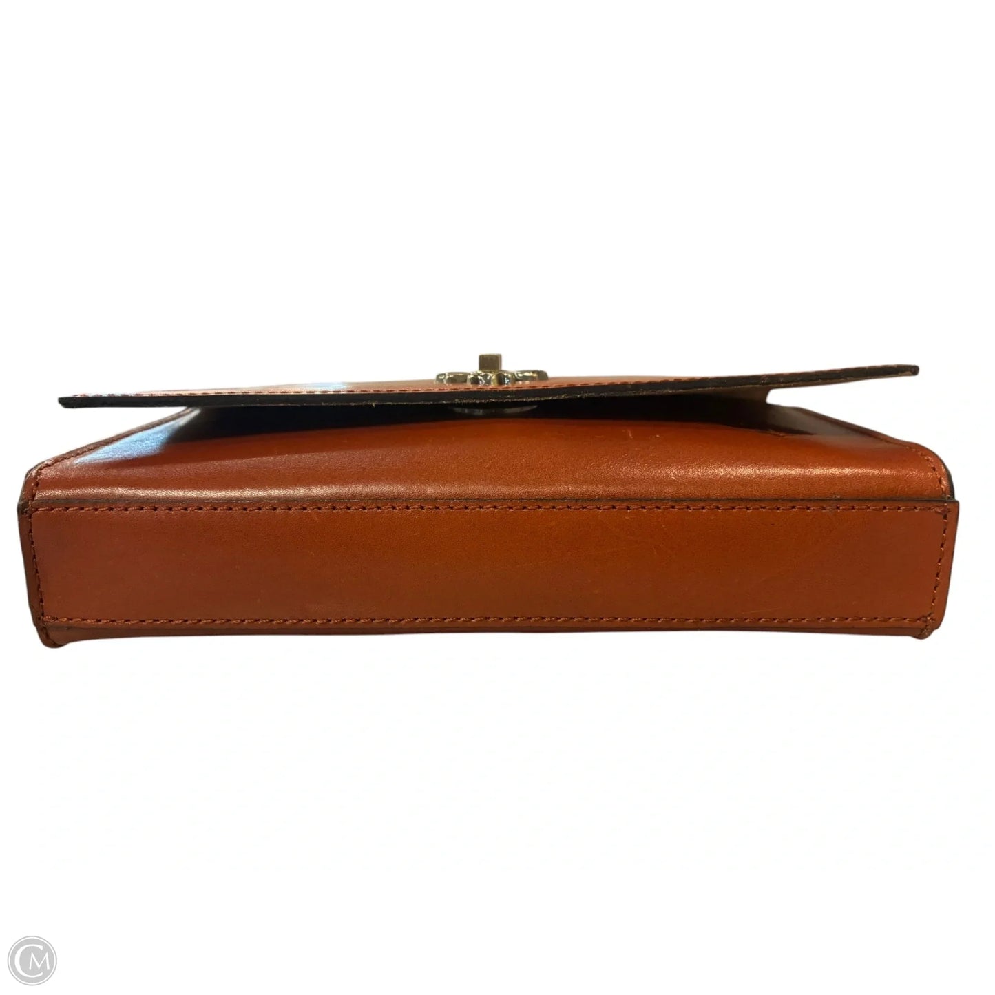 Crossbody Designer By Patricia Nash, Size: Small
