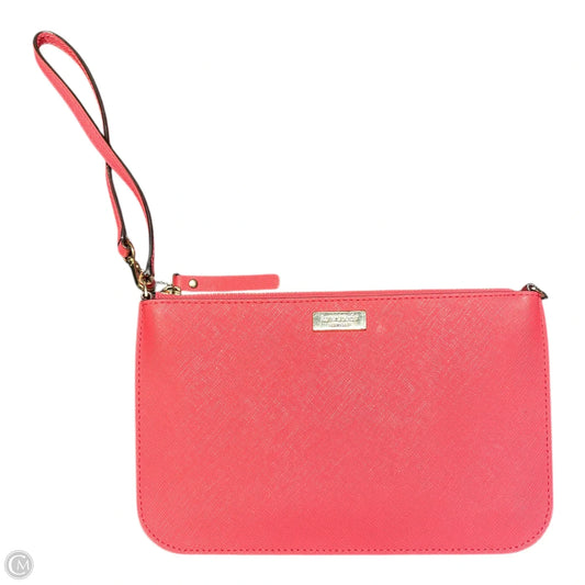 Wristlet Designer By Kate Spade, Size: Small