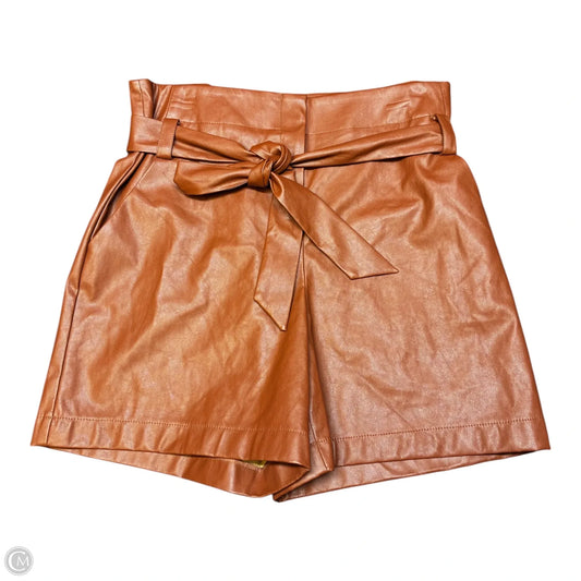 Shorts By New York And Co In Brown, Size: 12